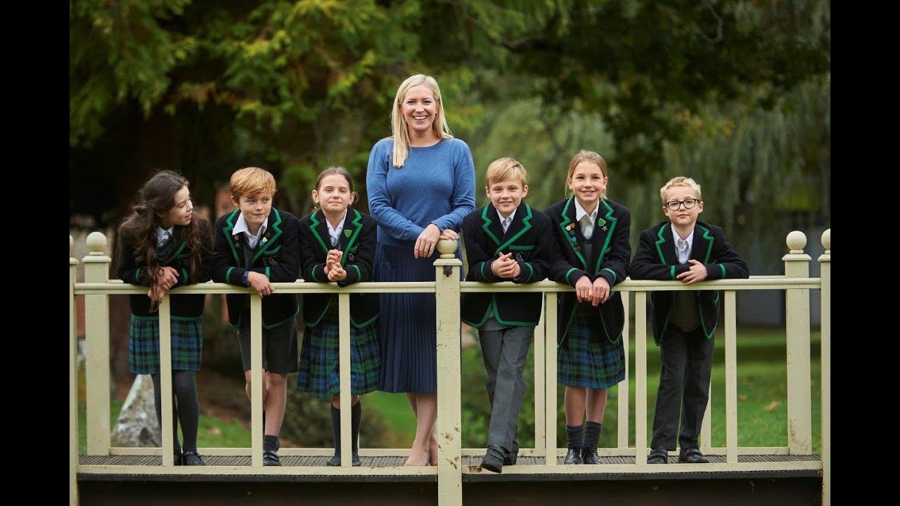 A Virtual Tour of Ripley Court School, a Co-Educational Nursery and Prep School for ages 3-11.
