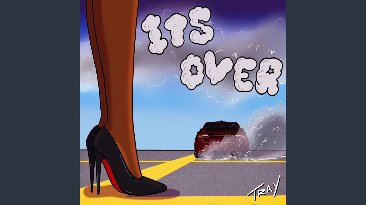 Shows Over