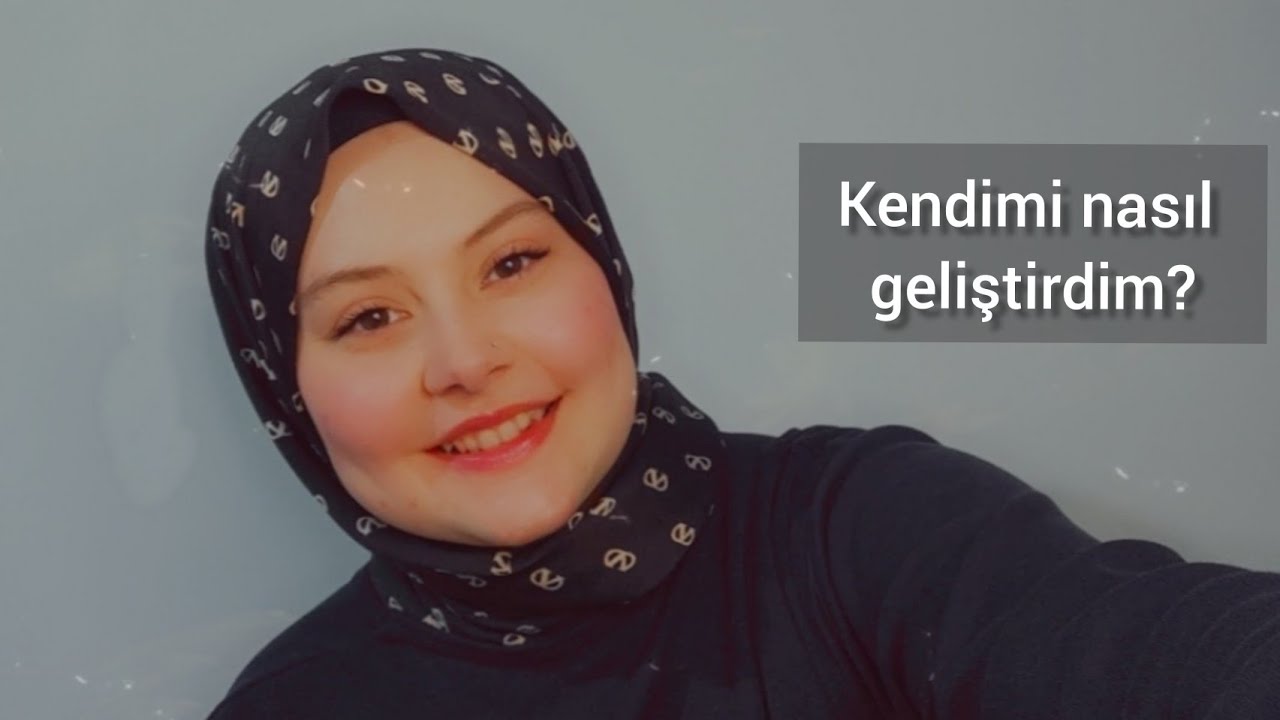 Grafik Tasarım'da Kendimi Nasıl Geliştirdim? | Ayşe Eda Bayrak