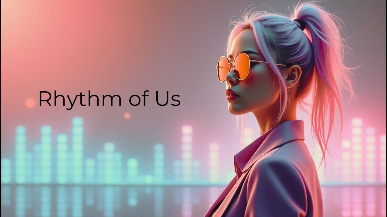 Badly - Rhythm of Us