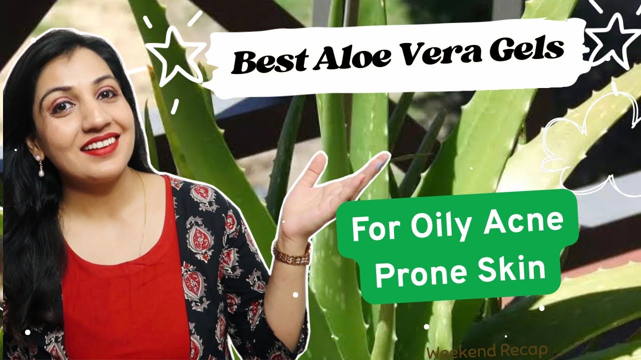 Best Aloe Vera Gels for Skin & Hair 🌿|Top 5 Picks for 2025|| Best Aloe Vera Gels in India| Meenakshi