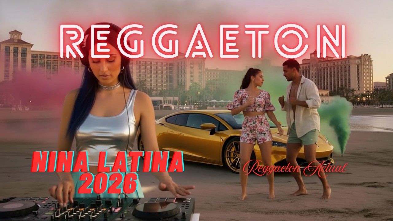 Reggaeton Music Mix 11 Hours 💃 Best Latin Club Reggaeton Mix Party |La Noche Incendiada
