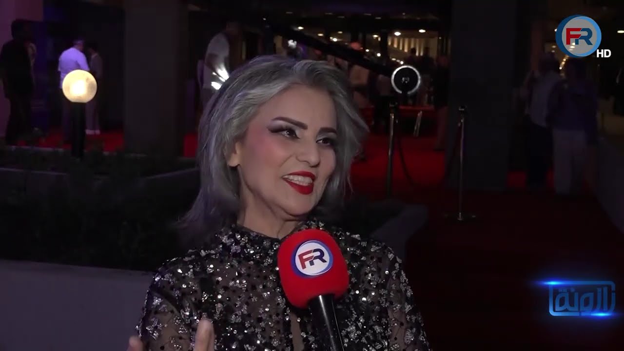 تشاهدون حلقة جديدة من برنامج رازونة مع حسان وسمر السامرائي_قناة FR الفضائية