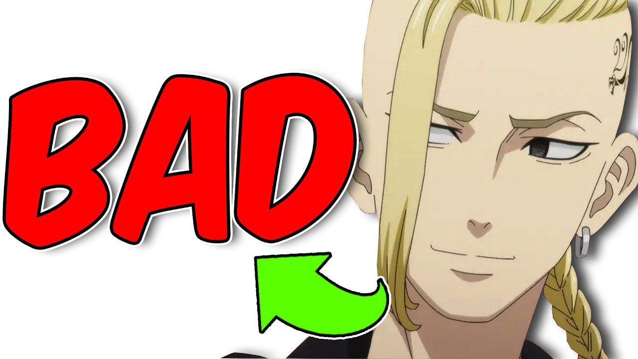 TOKYO REVENGER'S WORST MISTAKE!