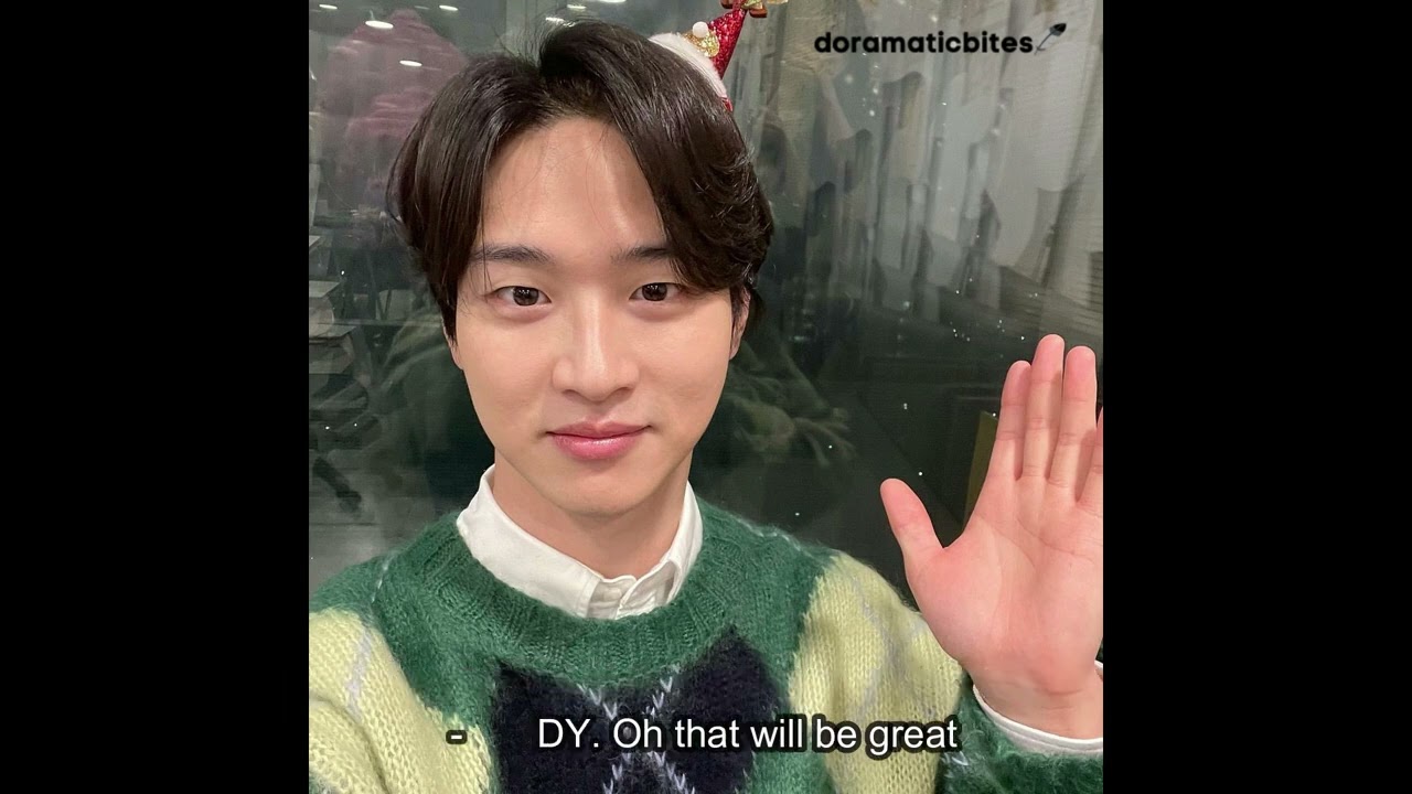 [Eng Subs] Jang Dongyoon Special DJ Appearance