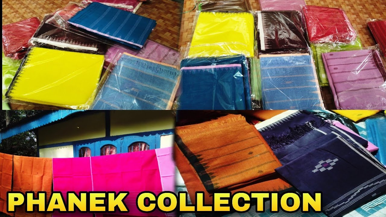 MANIPURI FANEK COLLECTION// FAJABA NGATA 🥰( #PRIYANKAANGOM )