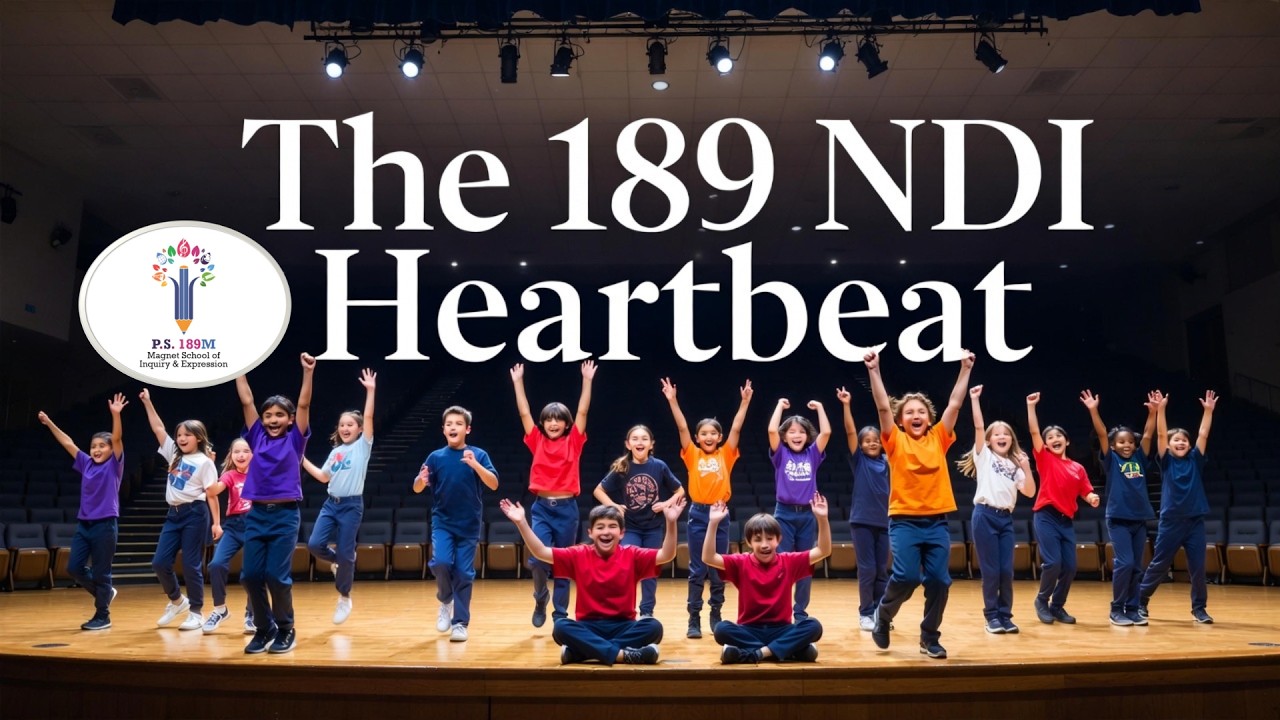 The 189 NDI Heartbeat