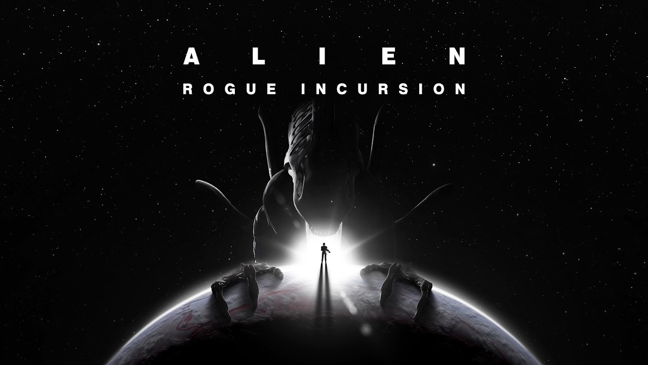 Alien: Rogue Incursion VR2 PS5 gameplay