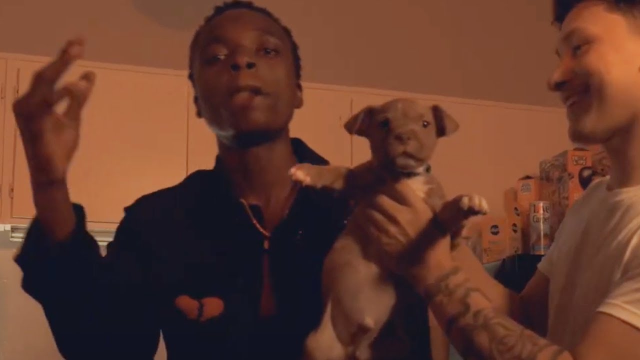 Bigkaybeezy &ldquo;PERC 30&rdquo; (Official Video)