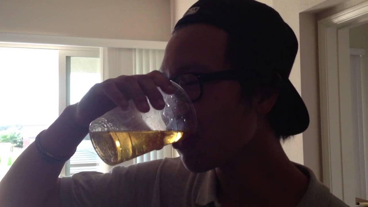 Kettle One Vodka & Redbull