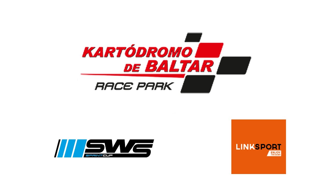 [SWS] Kartodromo de Baltar - LinkSport Sprints - Sodi 270cc
