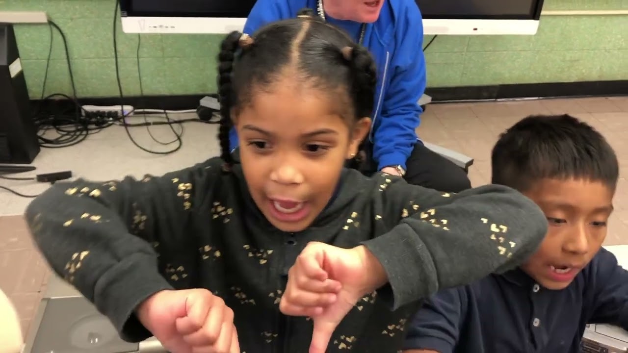 Santa Claus Is Coming To Town- Spruce Street School, NJ. John Farnsworth- Music Teacher