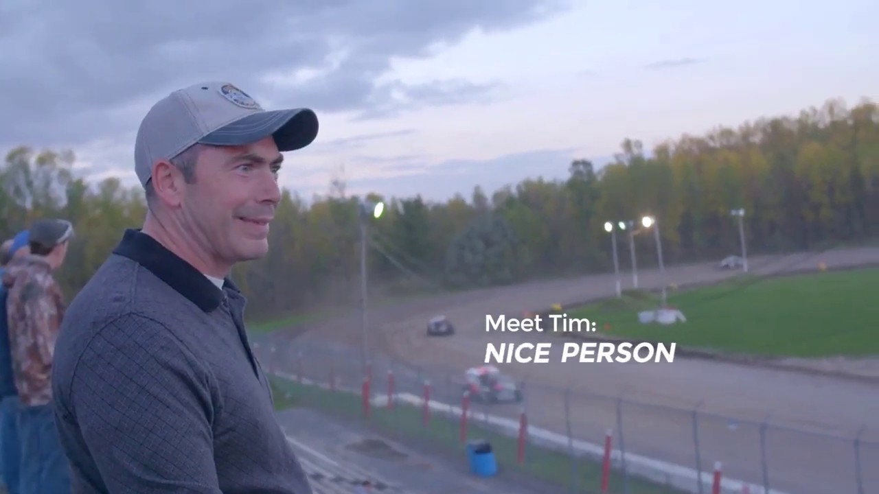 Meet Tim Willson | Nice Person | Rome, NY