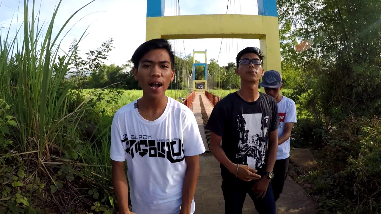 Bangon Cansalongon 
