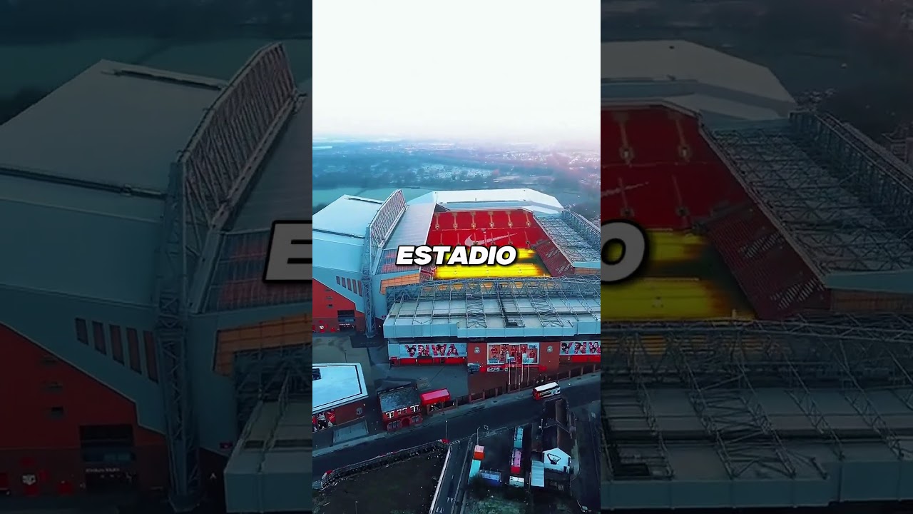 Los 5 mejores estadios de la historia del f&uacute;tbol