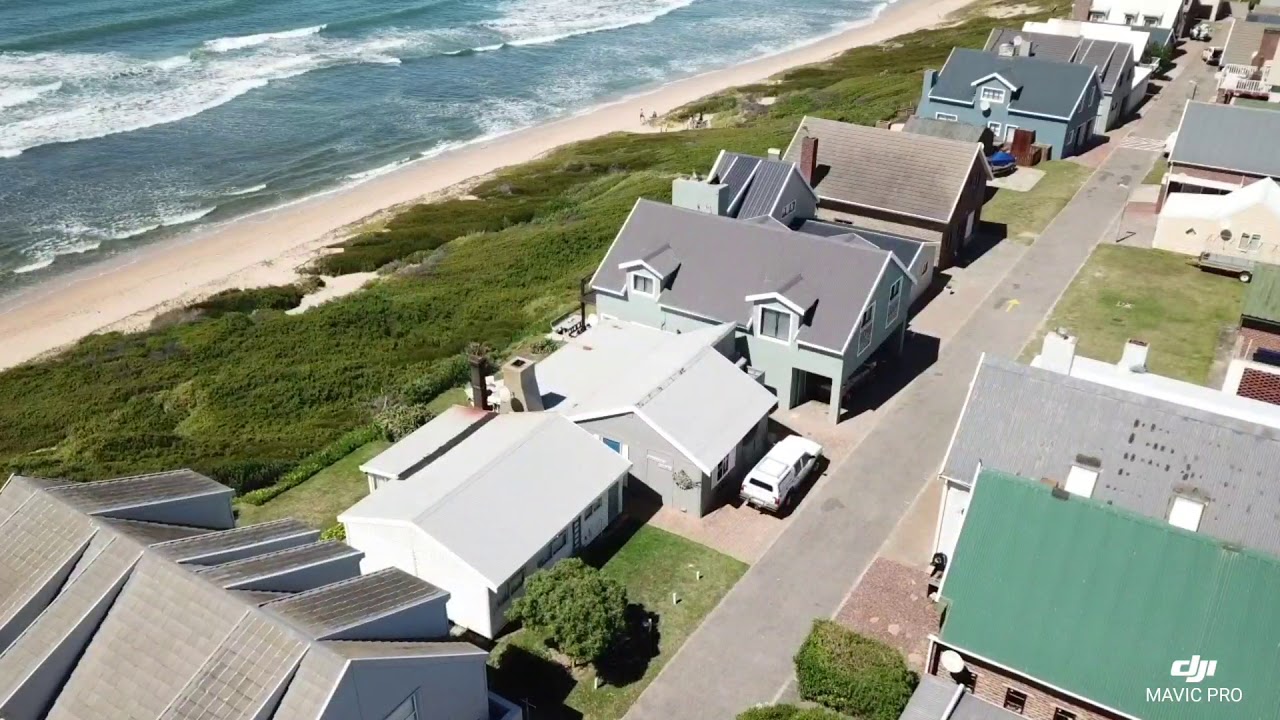 Whale View Cottage, Duinepark, Witsand