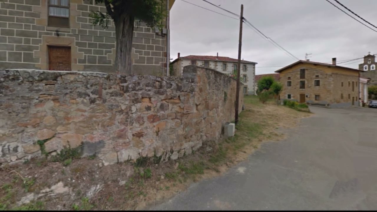 Rocamundo, Valderredible, CANTABRIA