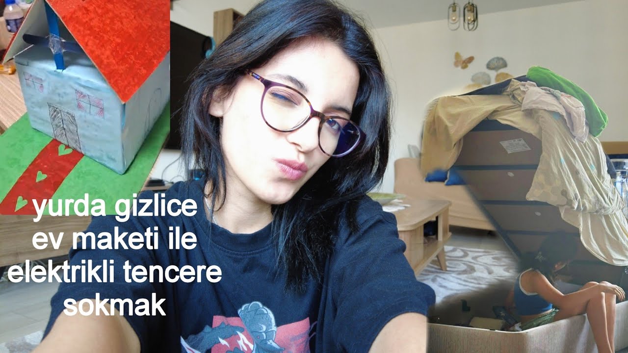 Kyk Yurt Tecrübem ve Bilmeniz Gereken Her Şey