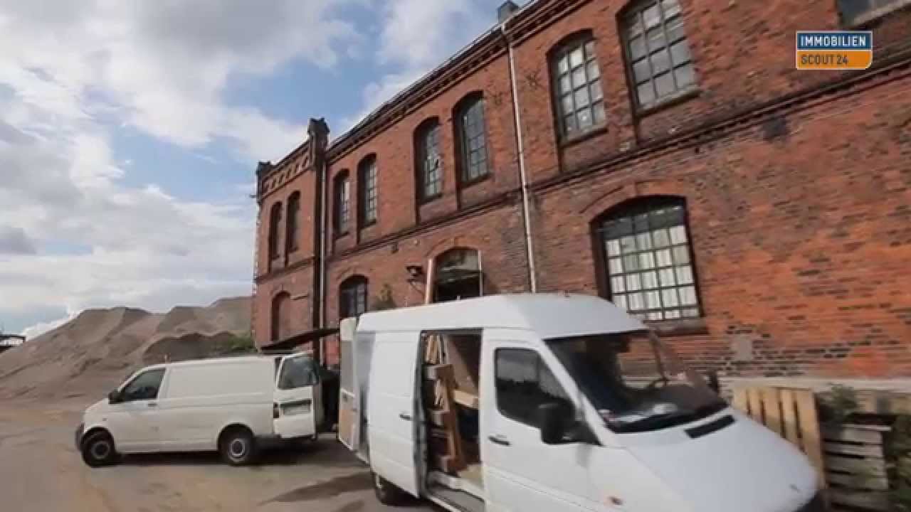 Erlebe Hamburg Altona! Präsentiert von ImmobilienScout24