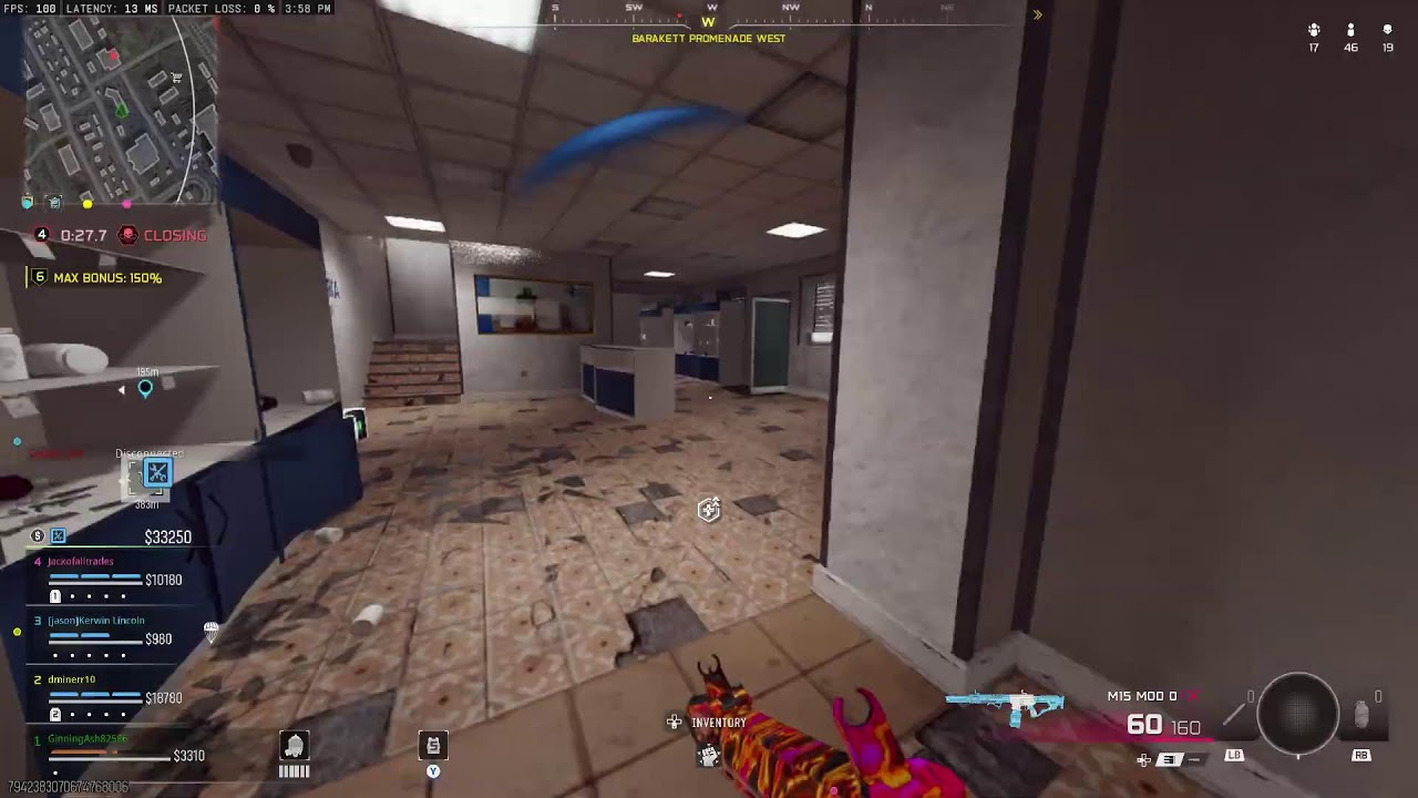 CALL OF duty