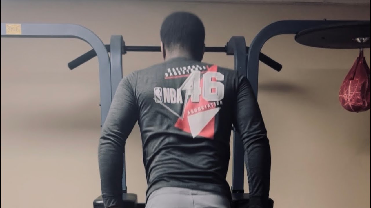 4th attempt of trying to do 100 Dips in 6 minutes at 16.
