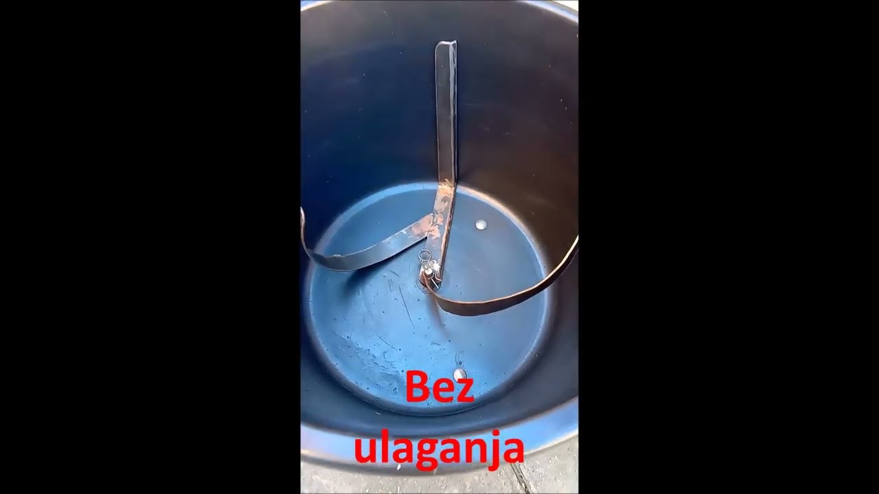 Mašina za mešanje mesa za kobasice