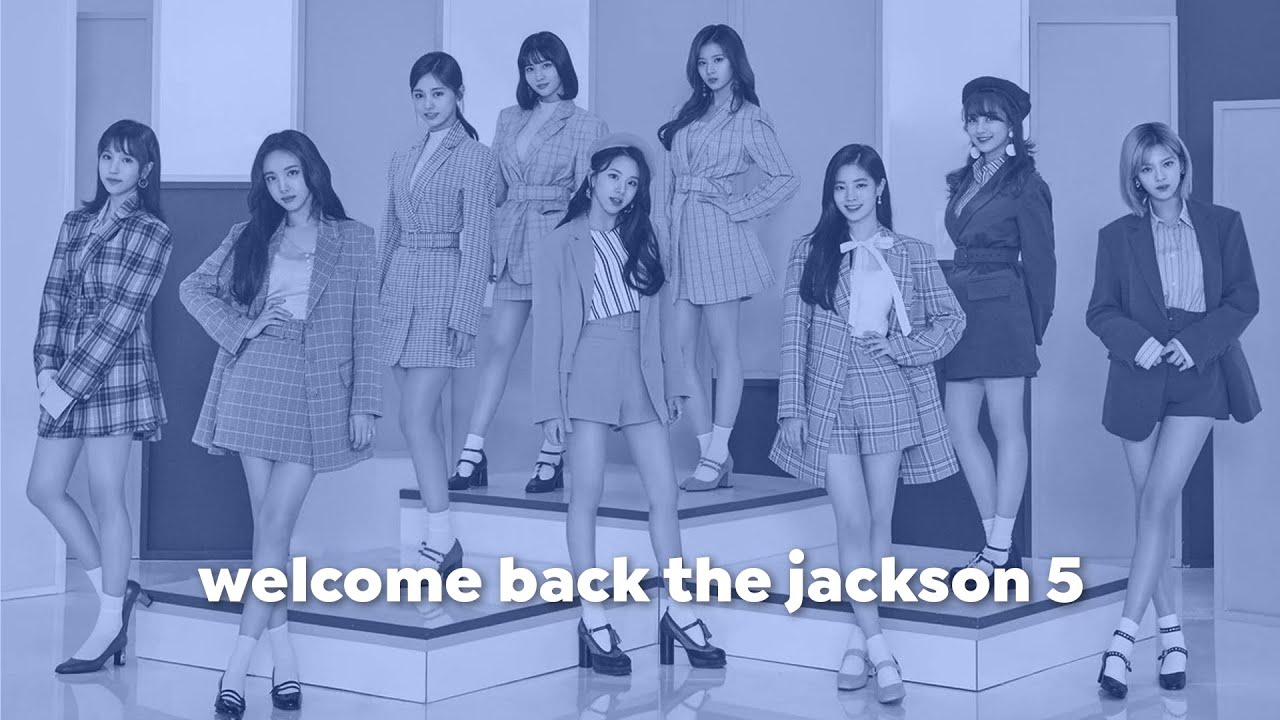 pop soul inspired kpop songs