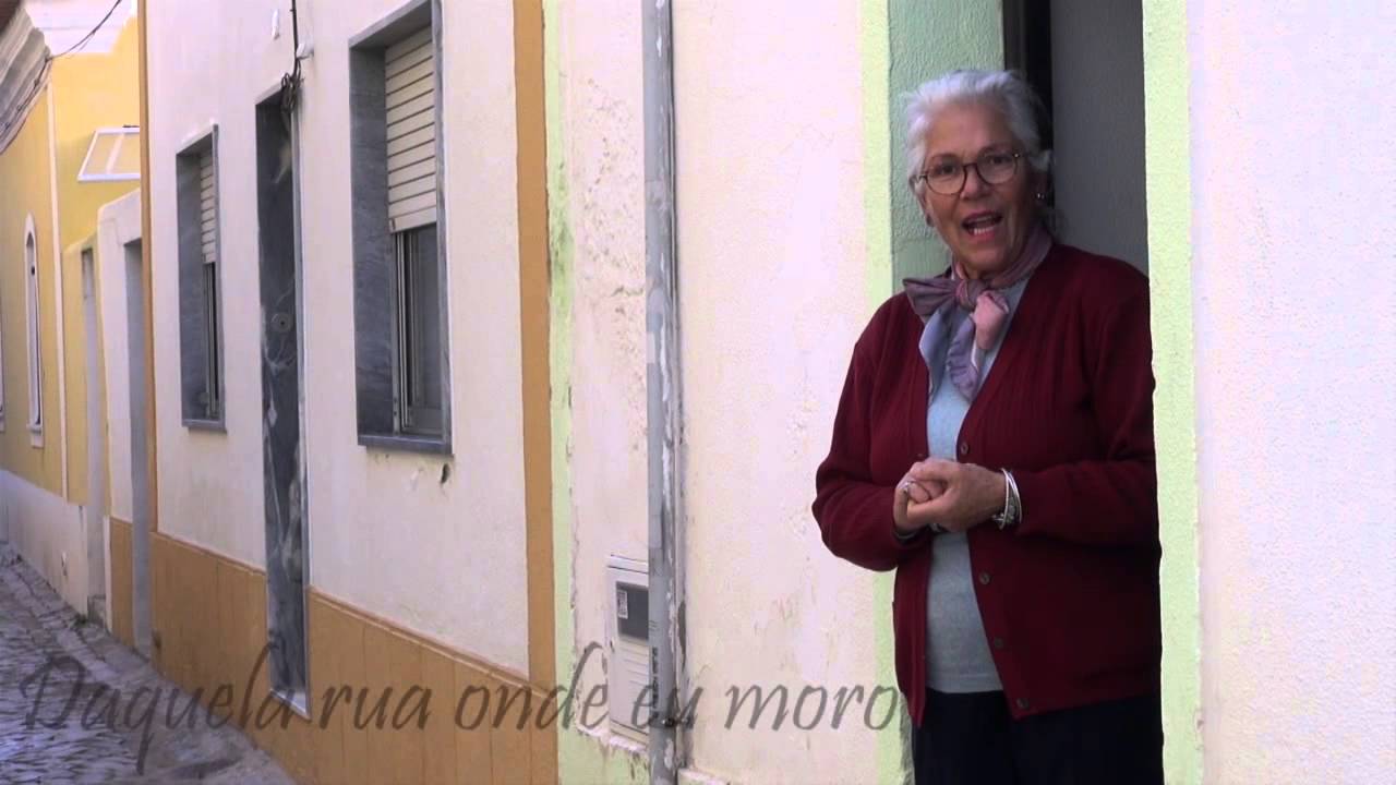 Armação, Essa das Ruas pra o Mar - António Pereira