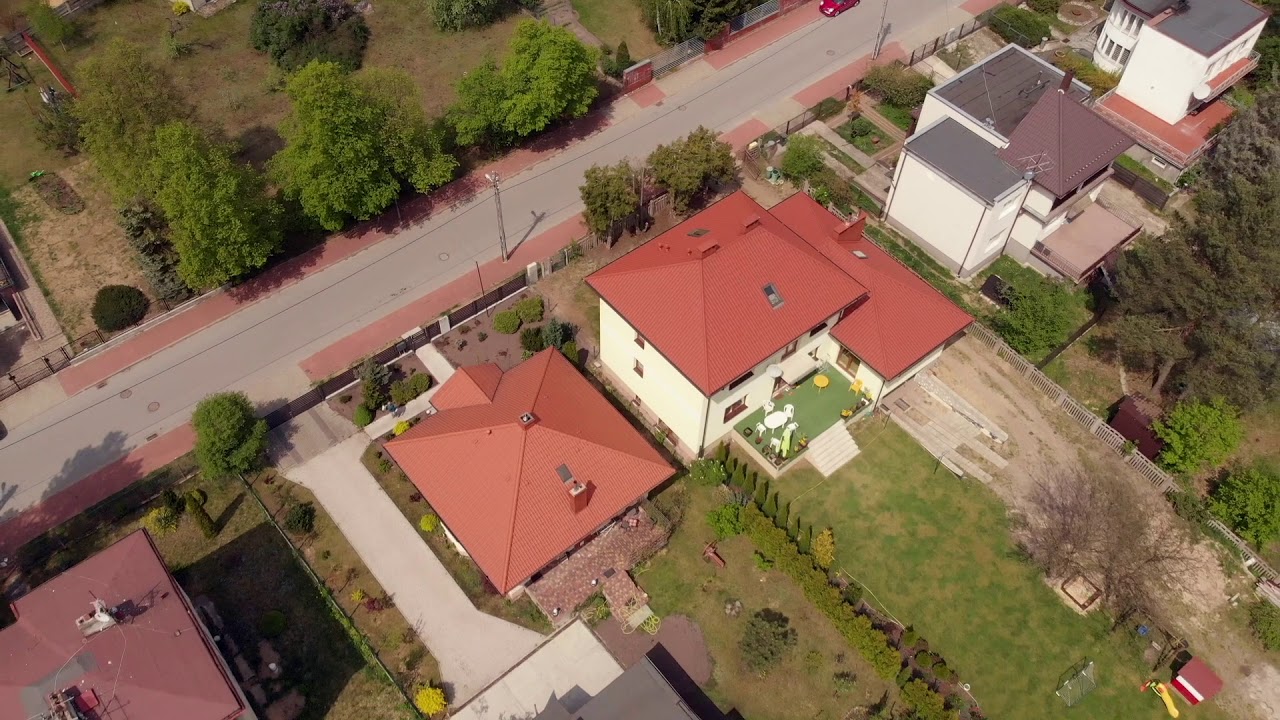 Osiedle Bór, Skarżysko-Kamienna