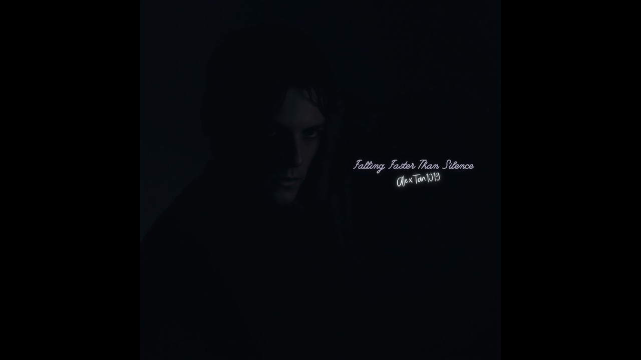 06 - Nothing Breaks, It Just Unravels - made with SUNO AI Music Lyrics Video