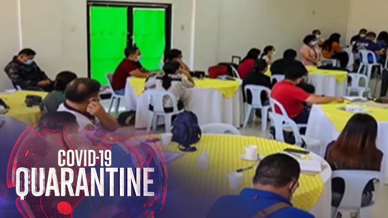 Gov&rsquo;t officials update senators on COVID-19 response (21 May 2020) | ABS-CBN News