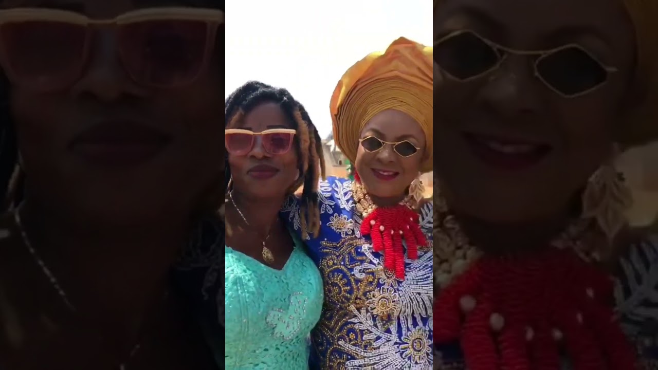 Igbo chieftaincy title coronation in imo state Nigeria