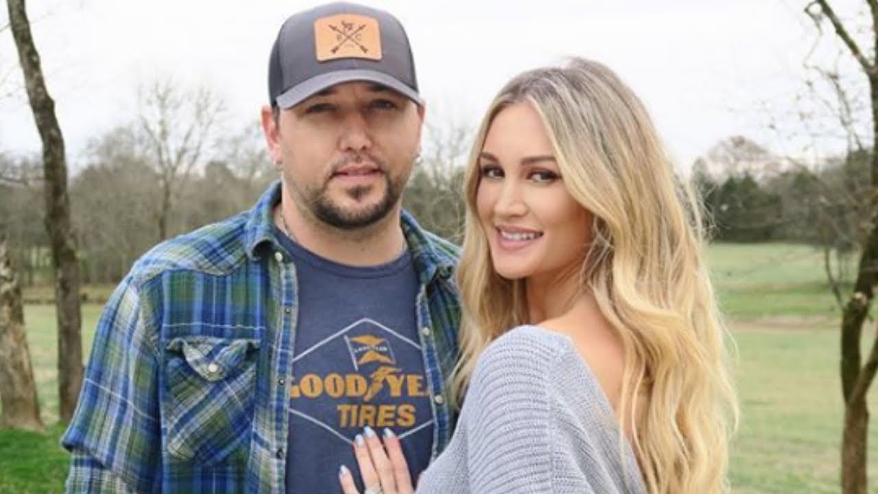 Jason Aldean Reveals He 