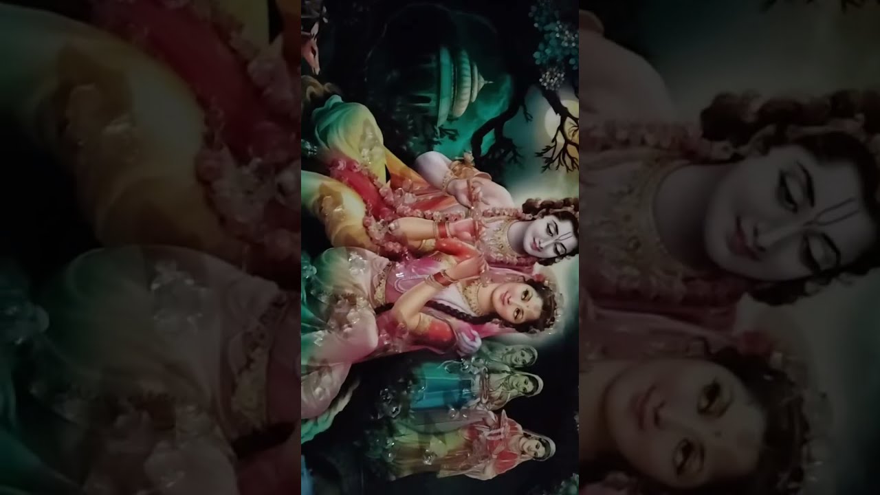 Adhyatma vaani is live!