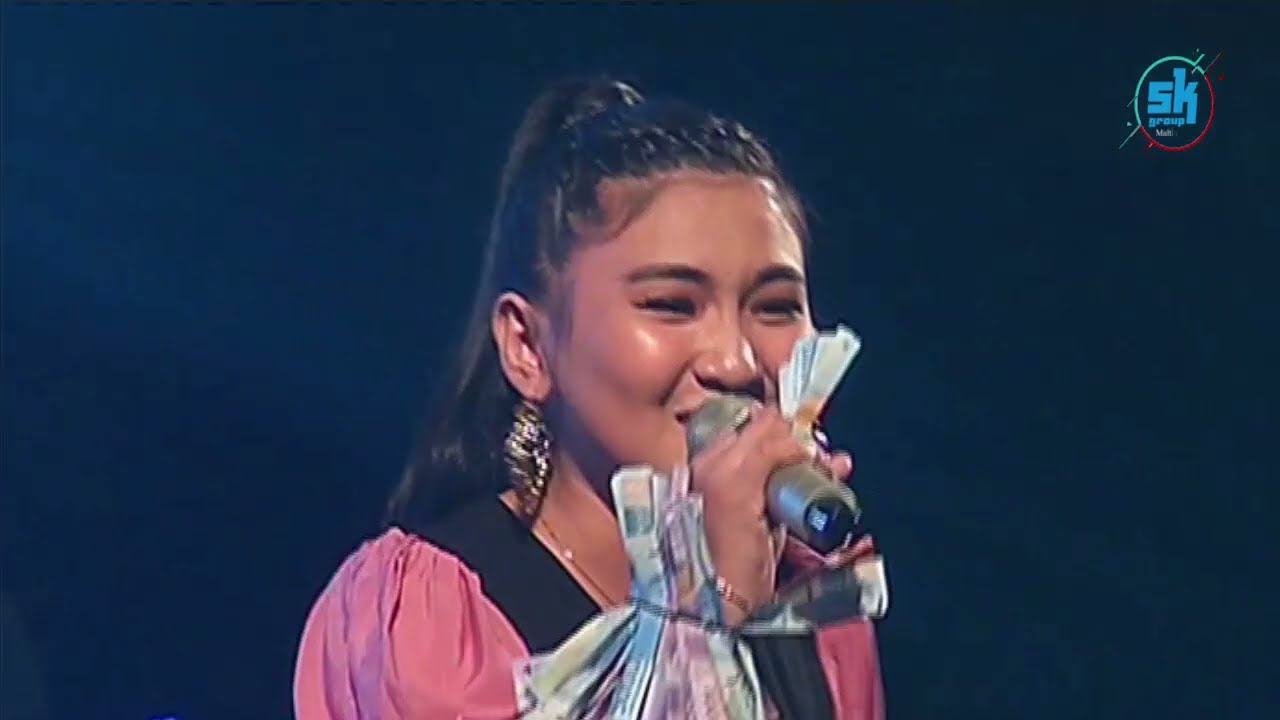 VELA ZALADARA - MENYULAM KAIN RAPUH