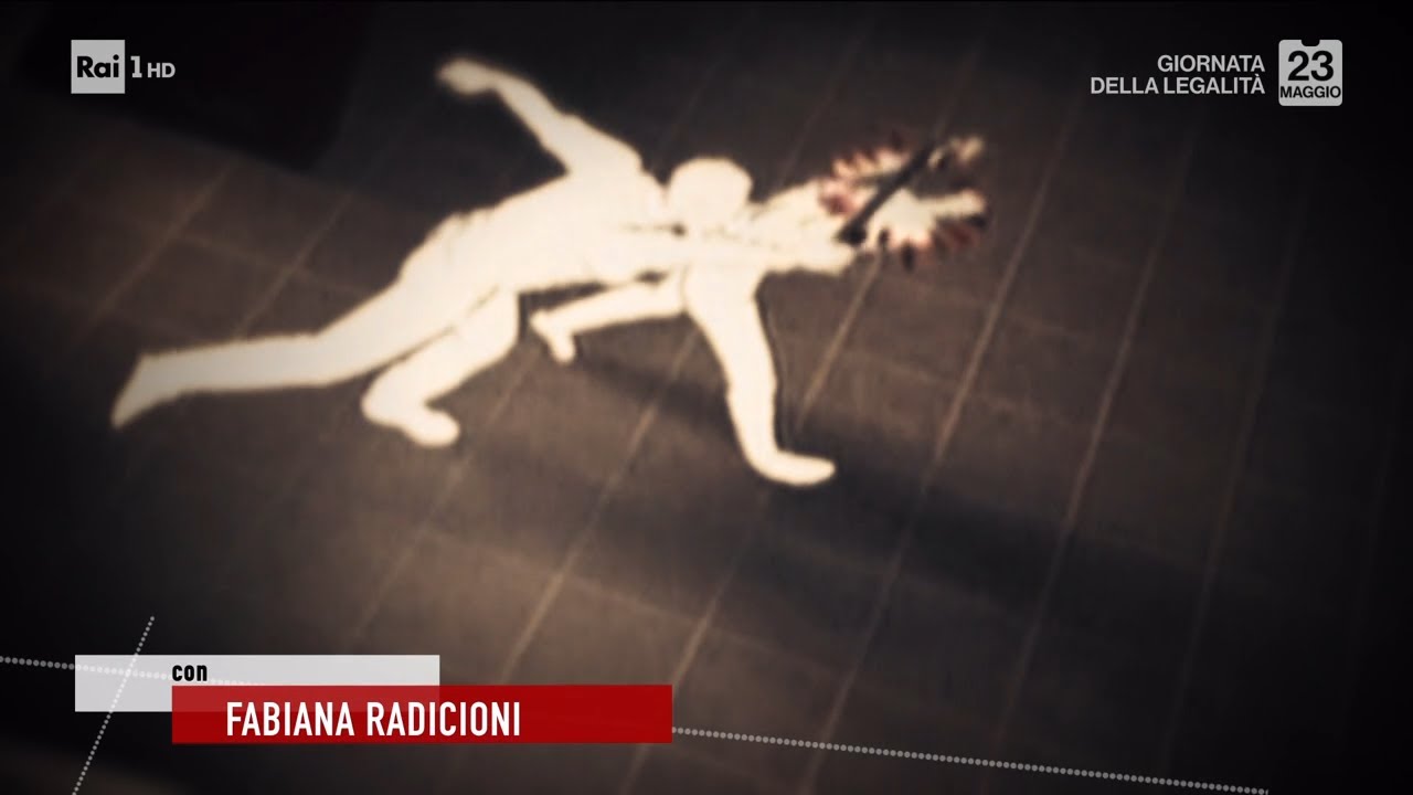 Si allarga l'inchiesta sull'omicidio di Chiara Poggi - Storie italiane 23/05/2025