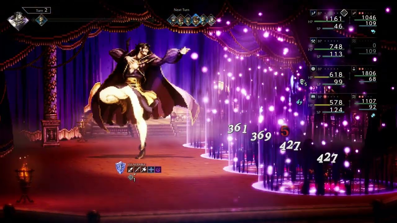 Бой с боссом — драматургом Огюстом