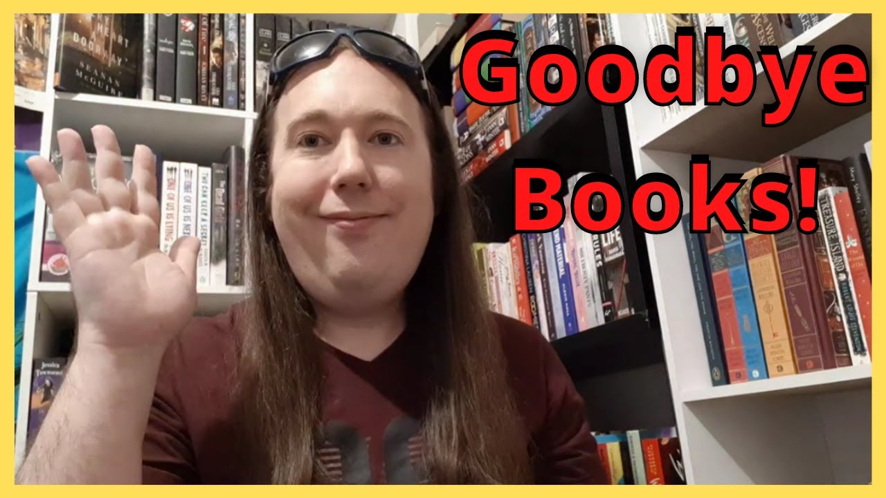 2022 Book Unhaul