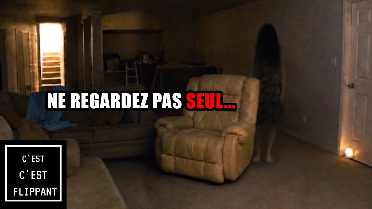 10 SCARY videos caught on camera (paranormal 2026)