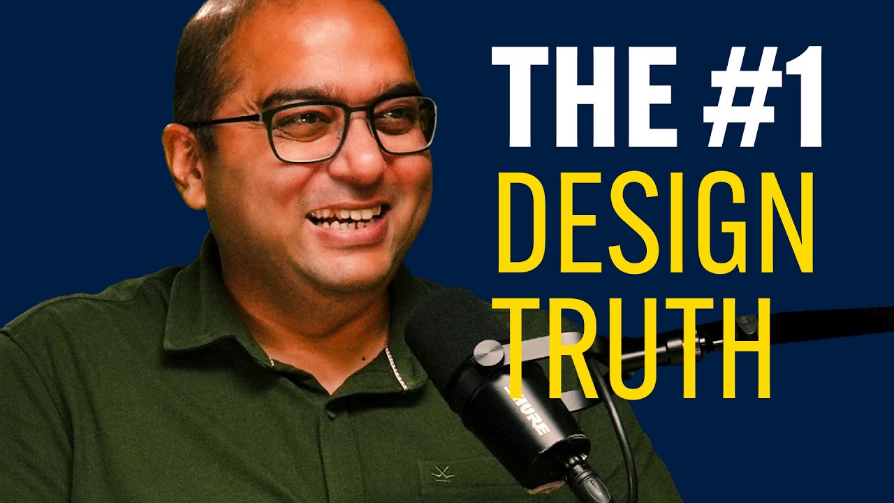 Culture vs. Trends - Siddharth Mathur