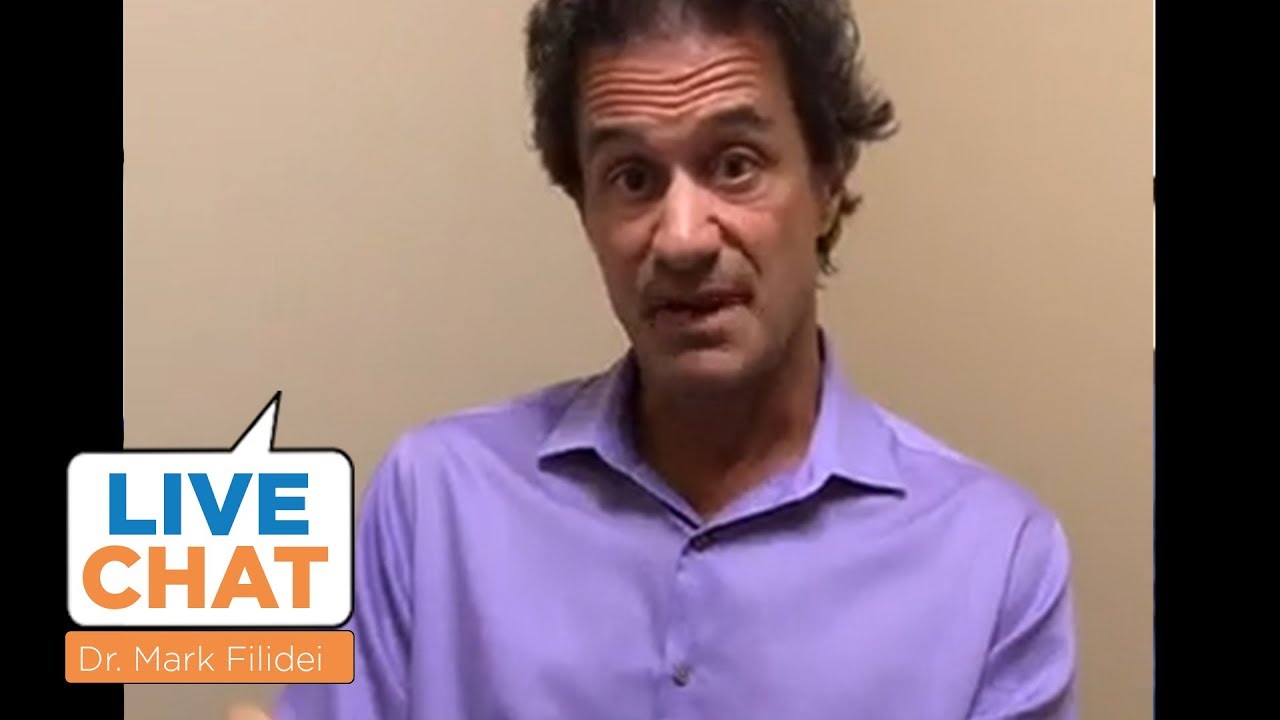 Is the Heavy Metal Mercury the Cause of Your Anxiety? | Dr. Mark Filidei
