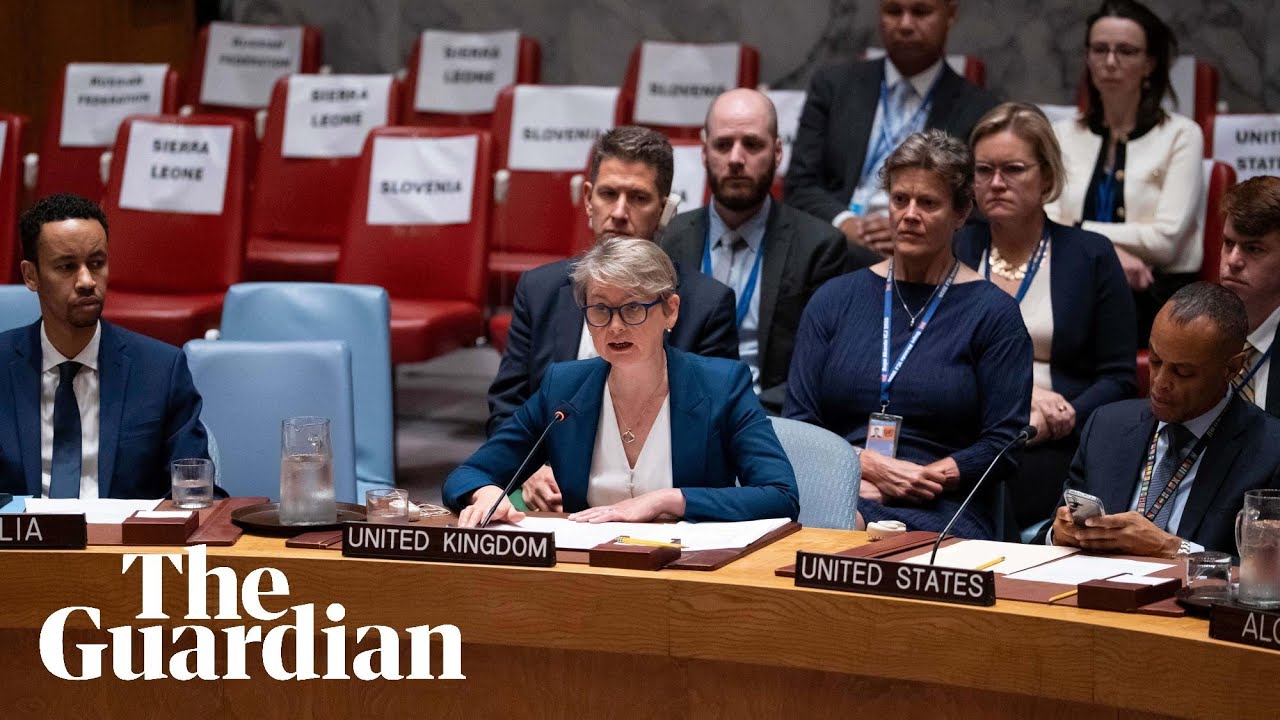 Yvette Cooper says UK will confront Russian planes in Nato airspace