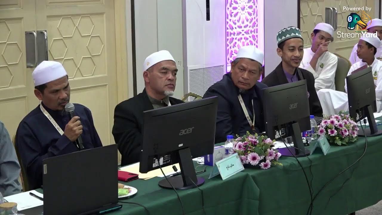 Majlis Hafazan Al-Quran Peringkat Negeri Kelantan