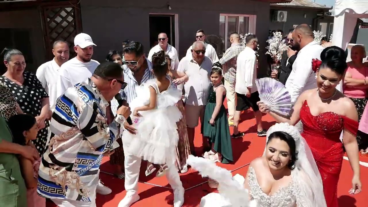 DOREL 💖💖DE LA POPESTI GATITU LUI  DANIELA