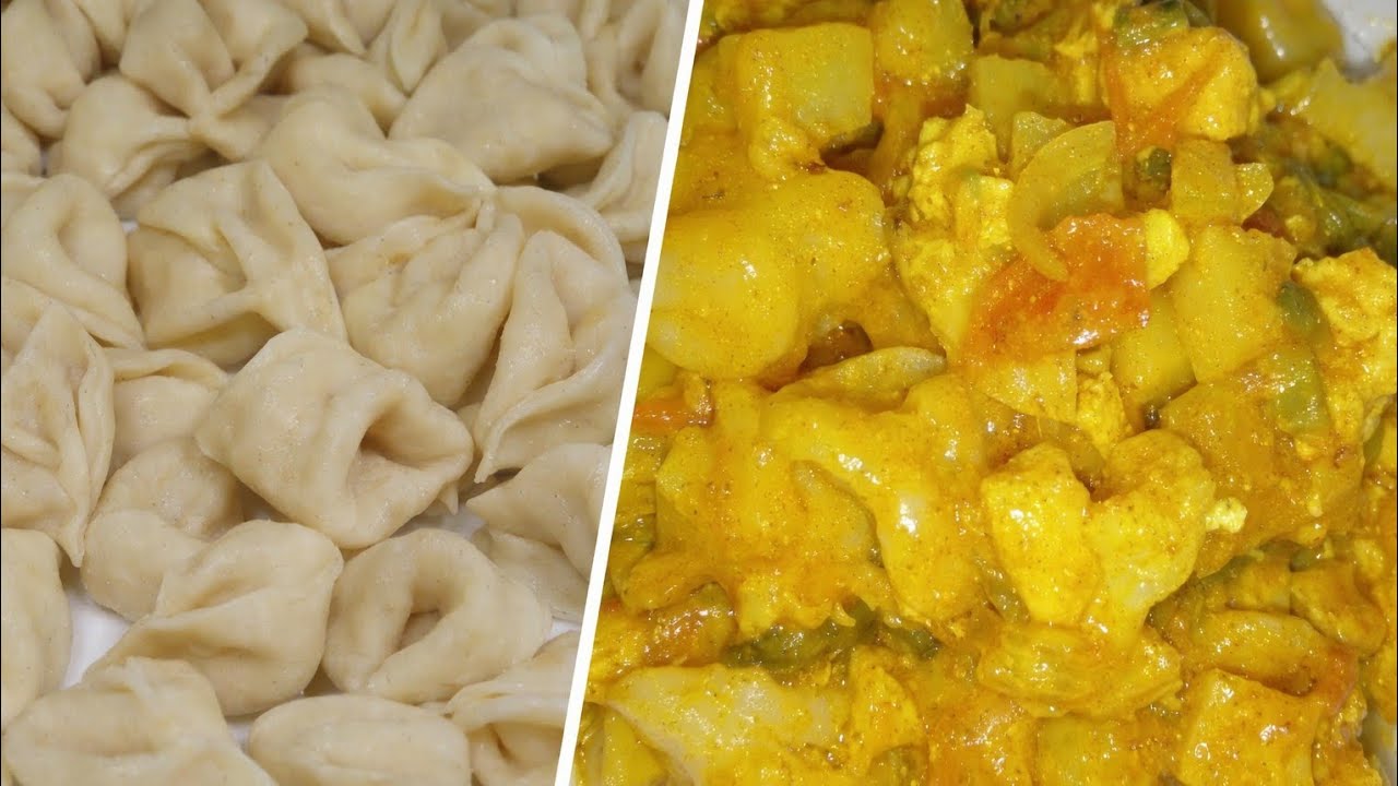 🍝 ঘরোয়া উপকরণে সহজ হাতের তৈরি পাস্তা রেসিপি | Homemade Pasta Recipe | হ্যাপি কুকিং