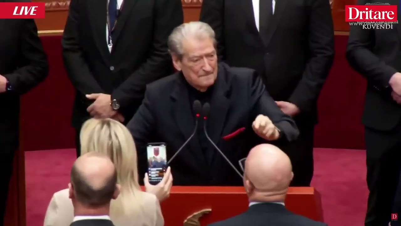 Votëbesohen mes kaosit ministrat e rinj të kabinetit!
