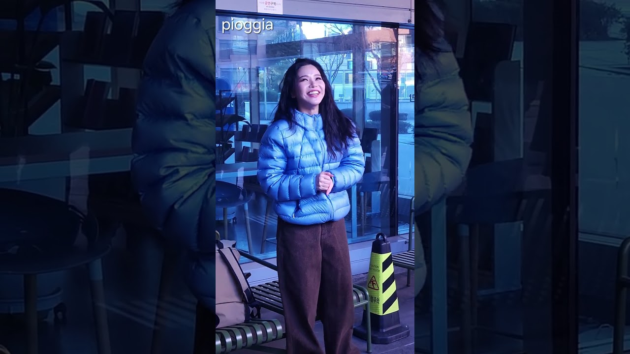 20260218 솔라 슈가 퇴근길