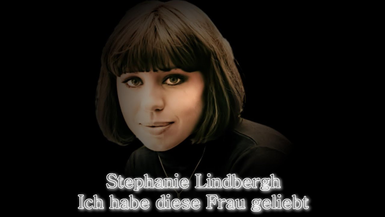 Stephanie Lindbergh - Ich habe diese Frau geliebt (1980)