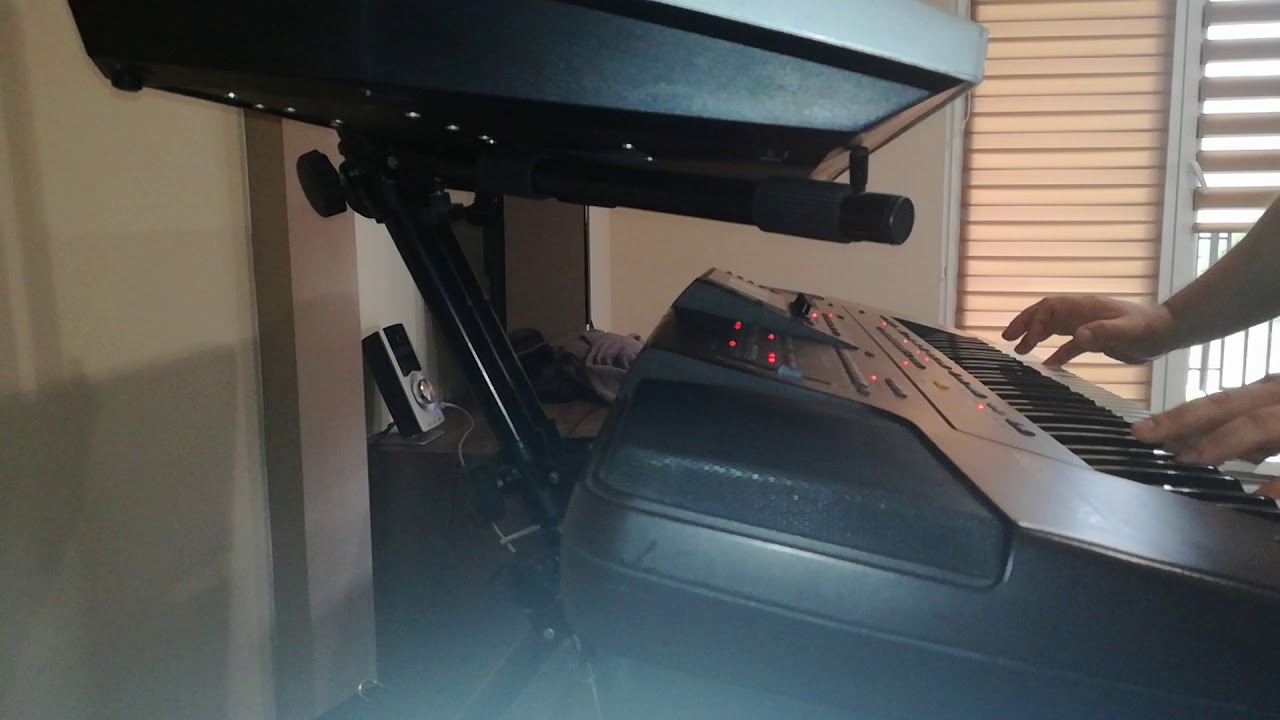 Roland E96 - Biesiada