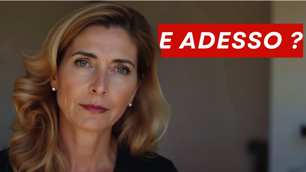 Quando finisce l’entusiasmo